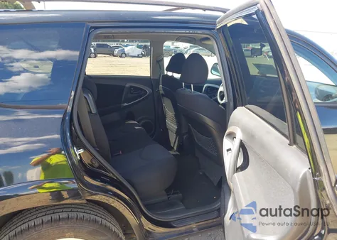 2007 Toyota Rav4 Sport from USA, damaged, VIN JTMZD32V776030951